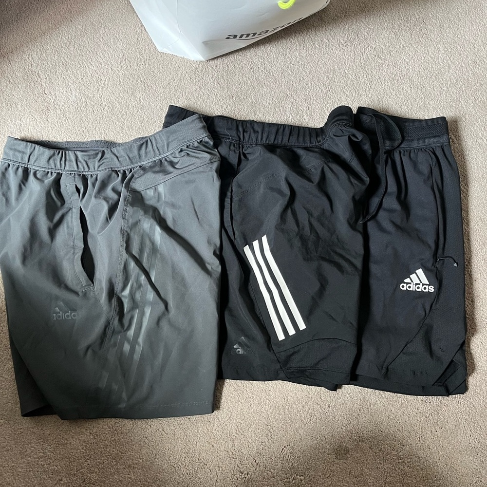 Adidas shorts